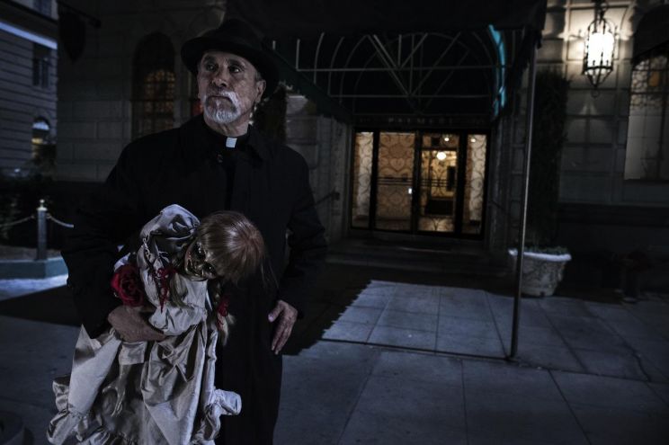 Tony Amendola