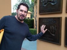 Tony Anselmo