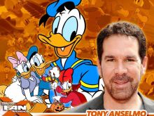 Tony Anselmo