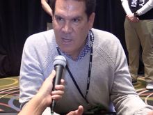 Tony Anselmo