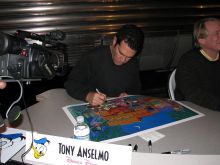 Tony Anselmo