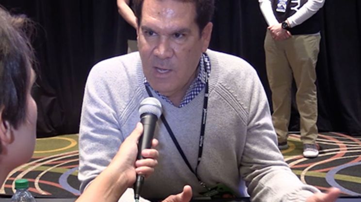 Tony Anselmo