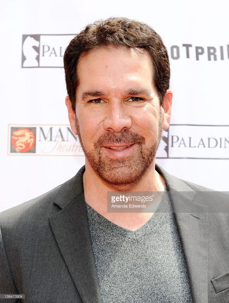 Tony Anselmo