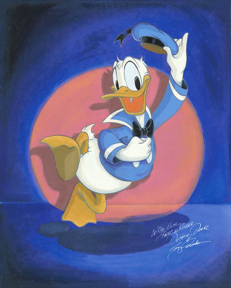 Tony Anselmo