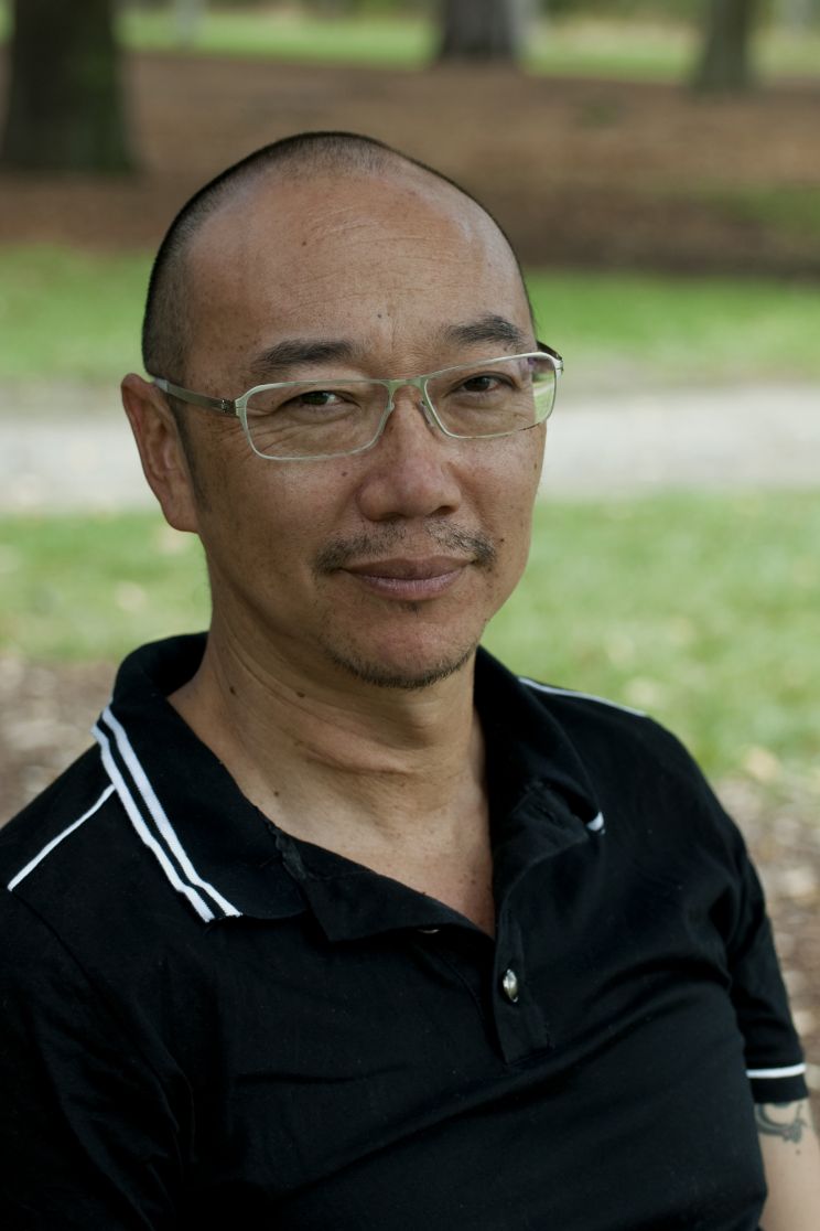 Tony Ayres