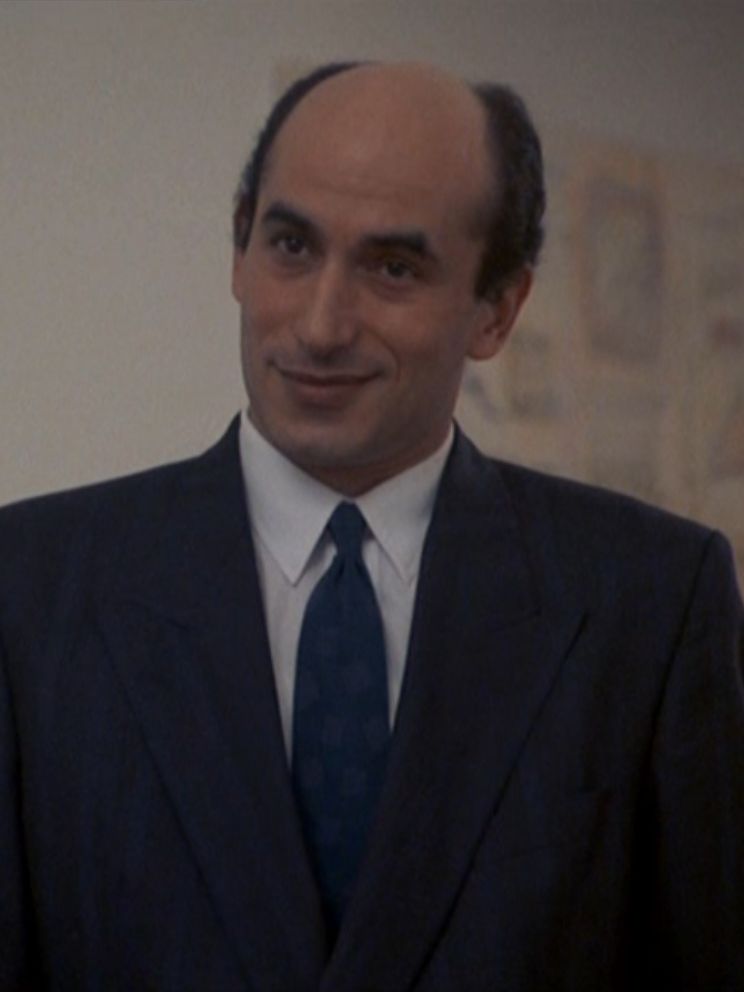 Tony Azito