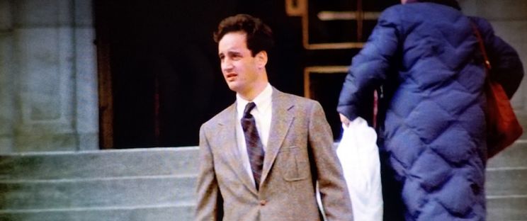 Tony Azito