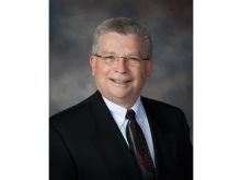 Tony Baker