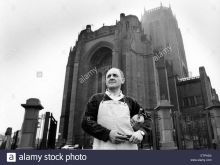 Tony Baker