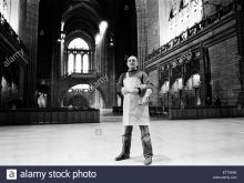 Tony Baker