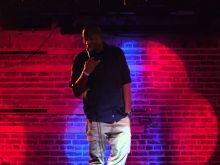 Tony Baker
