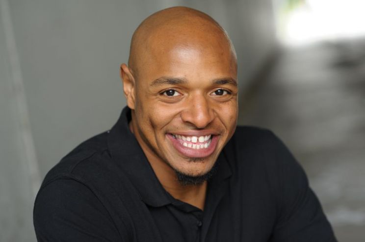 Tony Baker