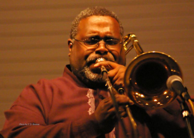 Tony Baker