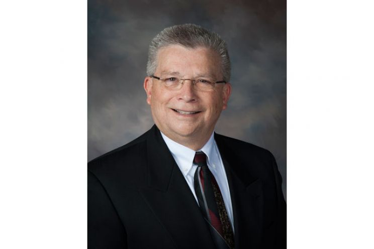 Tony Baker