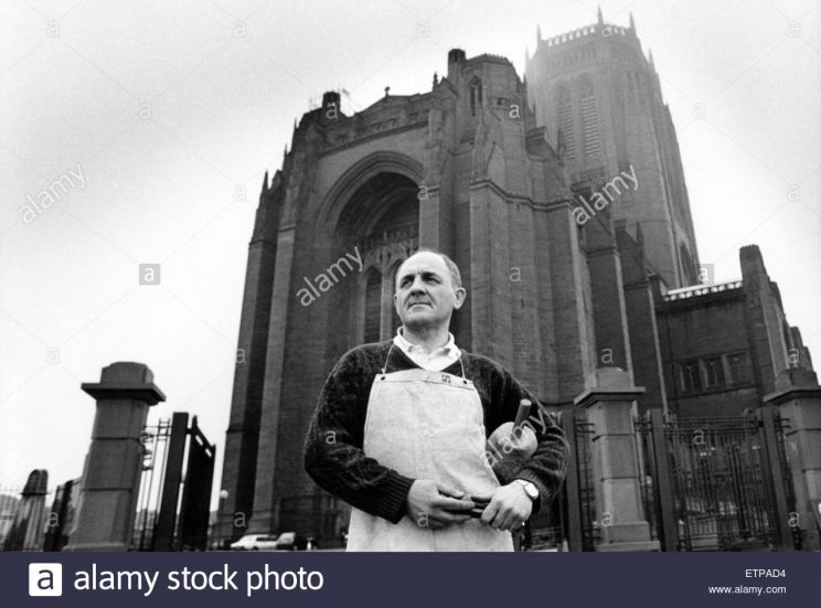 Tony Baker