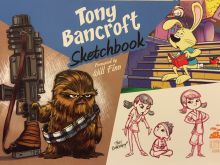 Tony Bancroft