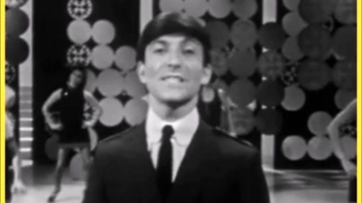 Tony Barber