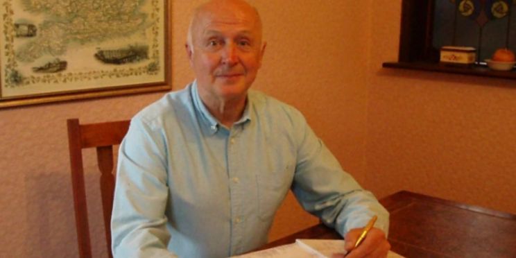 Tony Barber