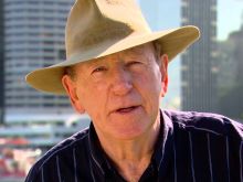 Tony Barry