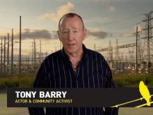 Tony Barry