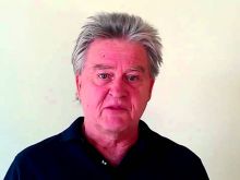 Tony Barry