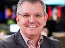 Tony Barry