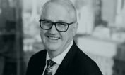 Tony Barry