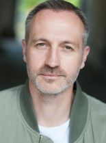 Tony Barry