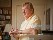 Tony Becker #1844736 picture (Landscape Medium)