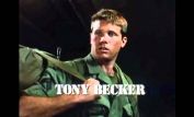 Tony Becker
