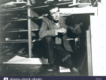 Tony Beckley