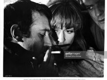Tony Beckley