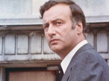 Tony Beckley