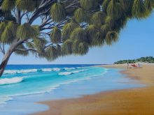 Tony Beckley