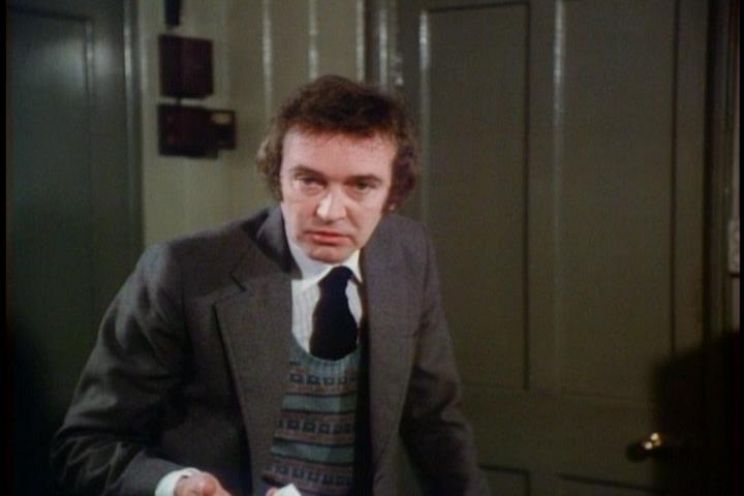 Tony Beckley