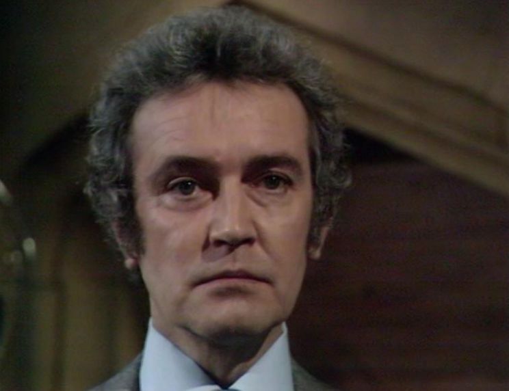 Tony Beckley