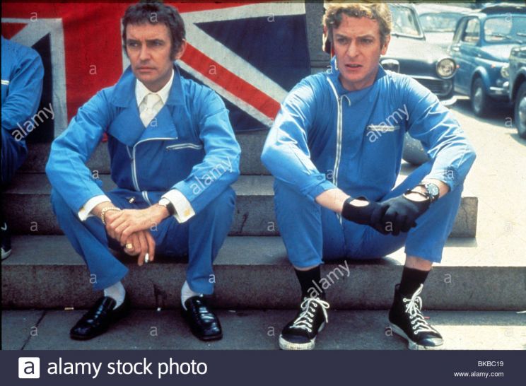 Tony Beckley