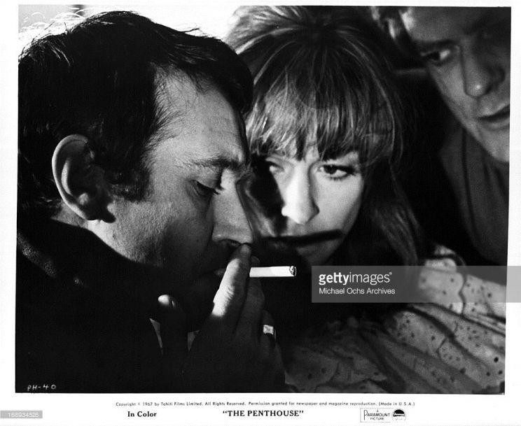 Tony Beckley