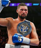 Tony Bellew