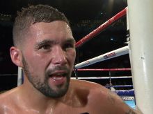 Tony Bellew