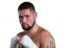 Tony Bellew