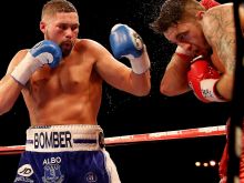 Tony Bellew