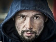 Tony Bellew
