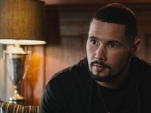 Tony Bellew