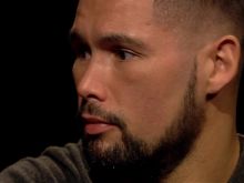Tony Bellew