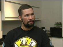 Tony Bellew