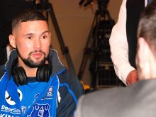 Tony Bellew