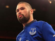 Tony Bellew