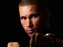 Tony Bellew