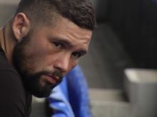 Tony Bellew
